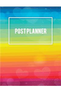 Post Planner