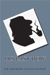 His Last Bow