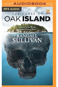 Curse of Oak Island