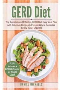 Gerd Diet