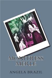 Monitress Merle