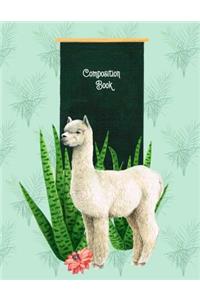 Composition Book