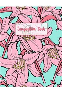 Composition Book