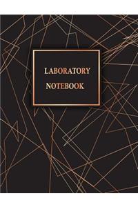 Laboratory Notebook