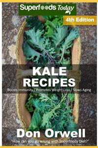 Kale Recipes