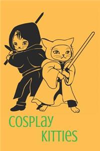 Cosplay Kitties