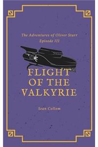 Flight of the Valkyrie