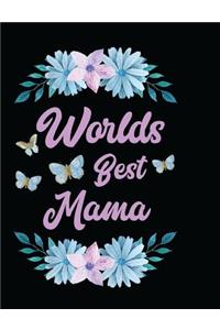 Worlds Best Mama