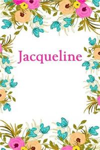 Jacqueline