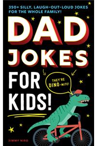 Dad Jokes for Kids