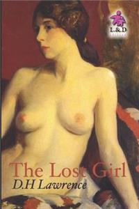 The Lost Girl