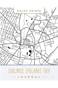 Chojnice (Poland) Trip Journal