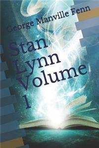 Stan Lynn Volume 1