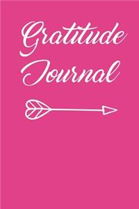 Gratitude Journal