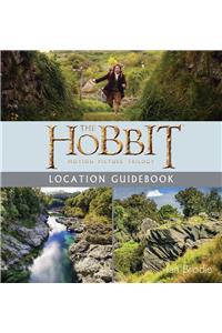 Hobbit Trilogy Location Guidebook
