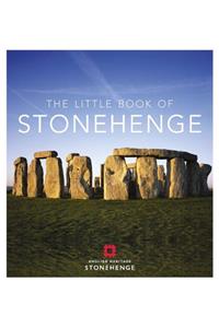 The Little Book of Stonehenge