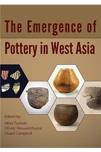 Emergence of Pottery in West Asia