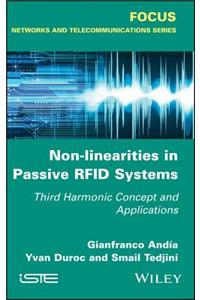 Non-Linearities in Passive Rfid Systems