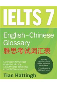 IELTS-7-Glossary