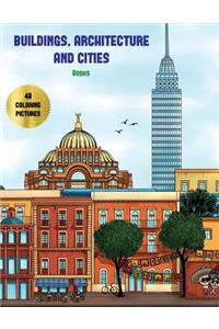 Buildings, Architecture and Cities Books