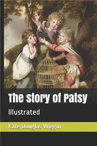 The Story of Patsy