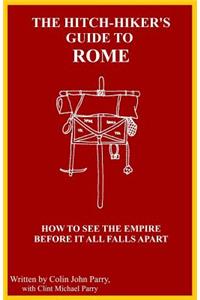 Hitch-hiker's Guide to Rome