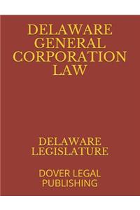 Delaware General Corporation Law