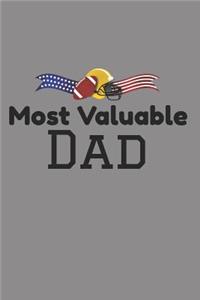 Most Valuable Dad