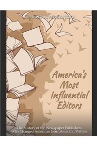 America's Most Influential Editors