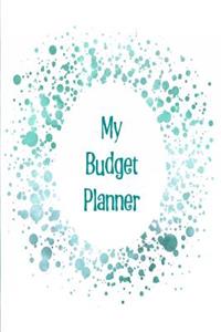 My Budget Planner
