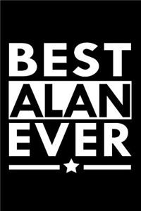 Best Alan Ever