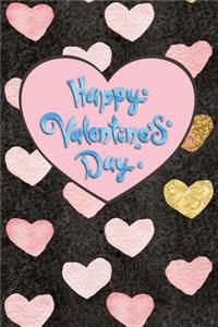 Happy Valentine's Day