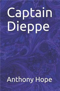 Captain Dieppe