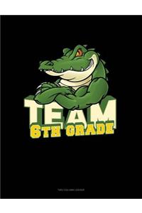 Team 6th Grade