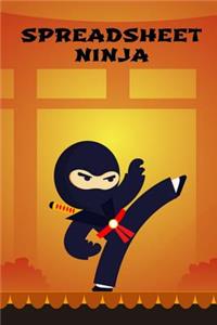 Spreadsheet Ninja