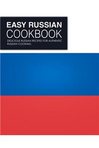 Easy Russian Cookbook