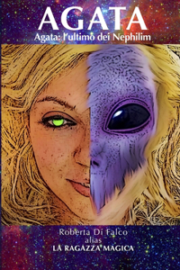 Agata l'ultimo dei Nephilim