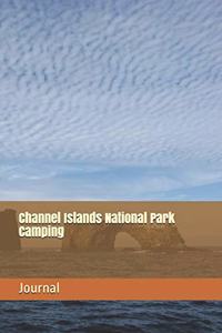 Channel Islands National Park Camping