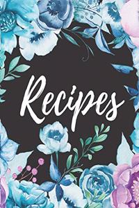 Recipes