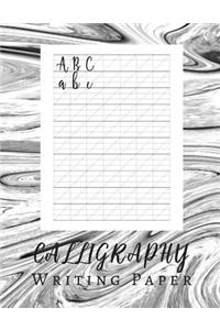 Calligraphy Writing Paper