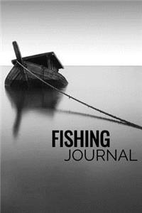 Fishing Journal