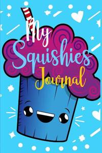 My Squishies Journal