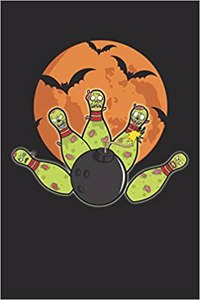Halloween Bowling