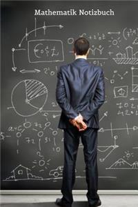 Mathematik Notizbuch