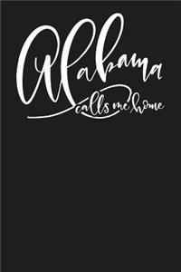 Alabama Calls Me Home