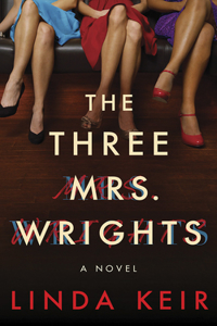 Three Mrs. Wrights