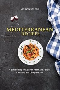 Mediterranean Recipes