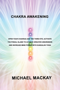 Chakra Awakening