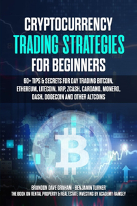 Cryptocurrency Trading Strategies for Beginners