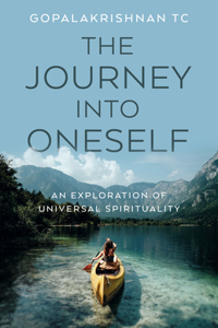 Journey Into Oneself